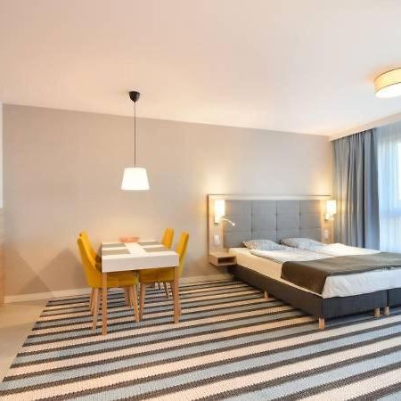 Apartament 403D Bel Mare Miedzyzdroje Luaran gambar