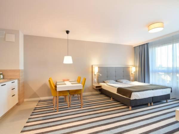 Apartament 403D Bel Mare Miedzyzdroje Luaran gambar