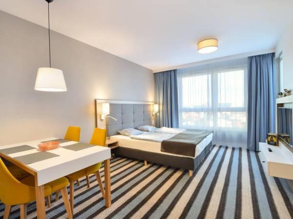 Apartament 403D Bel Mare Miedzyzdroje Luaran gambar