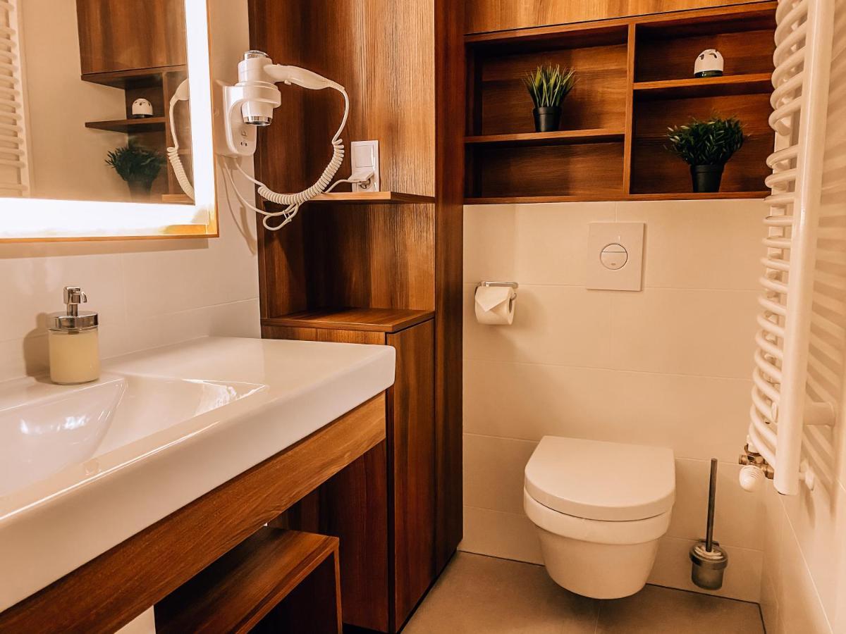 Apartament 403D Bel Mare Miedzyzdroje Luaran gambar