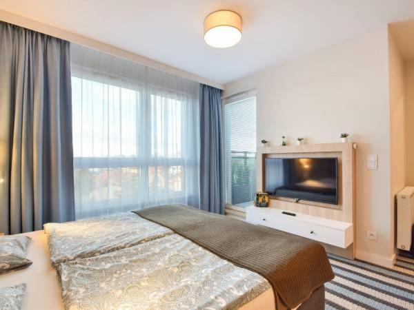 Apartament 403D Bel Mare Miedzyzdroje Luaran gambar
