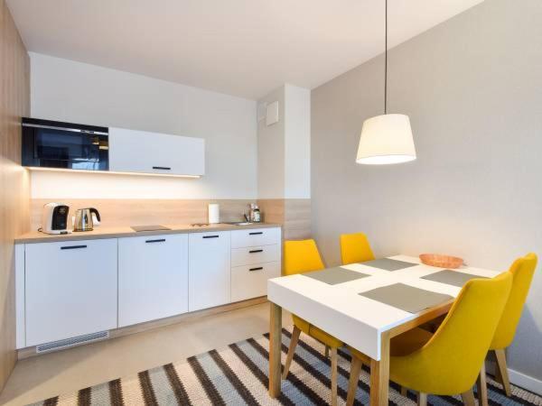 Apartament 403D Bel Mare Miedzyzdroje Luaran gambar