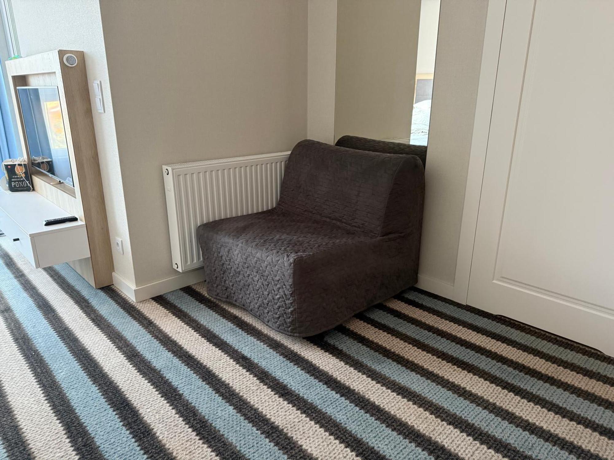 Apartament 403D Bel Mare Miedzyzdroje Luaran gambar